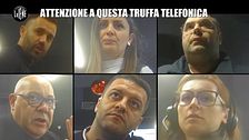 PELAZZA:Attenzione a questa truffa telefonica