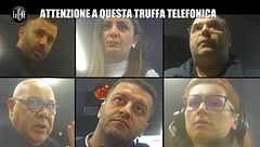 PELAZZA:Attenzione a questa truffa telefonica