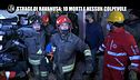 GOLIA: Strage di Ravanusa: 10 morti e nessun colpevole