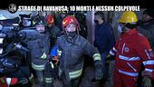 GOLIA: Strage di Ravanusa: 10 morti e nessun colpevole