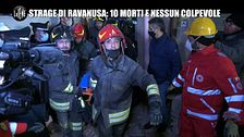GOLIA: Strage di Ravanusa: 10 morti e nessun colpevole