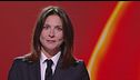 Il monologo di Alessia Tarquinio