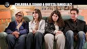 RUGGERI: Chi ruba il sonno a questa famiglia?