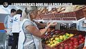 VIVIANI: I supermercati dove fai la spesa gratis