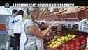 VIVIANI: I supermercati dove fai la spesa gratis