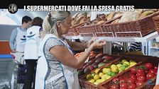 VIVIANI: I supermercati dove fai la spesa gratis