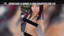 MARTINELLI: Spogliare le donne a loro insaputa con l'IA