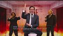 I mean tweet di Gabriel Garko