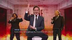 I mean tweet di Gabriel Garko