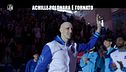 DE DEVIITIS: Achille Polonara è tornato