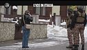 AGRESTI: L'ICE in Italia