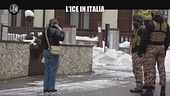 AGRESTI: L'ICE in Italia