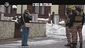 AGRESTI: L'ICE in Italia