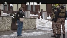 AGRESTI: L'ICE in Italia