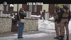 AGRESTI: L'ICE in Italia