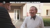 GOLIA: Vivere felici nonostante l'Alzheimer