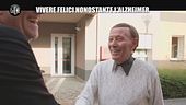 GOLIA: Vivere felici nonostante l'Alzheimer