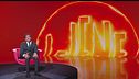 Il monologo di Leonardo De Andreis