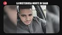 BONISTALLI: La misteriosa morte di Saad