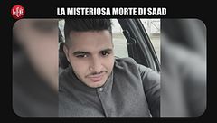 BONISTALLI: La misteriosa morte di Saad