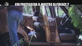 REI: Chi proteggeva il mostro di Firenze?