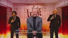 I mean tweet di Stefano Accorsi