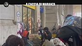 PELAZZA: A caccia di maranza