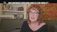 WAD: Un cantante può dire quello che vuole?