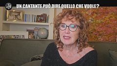 WAD: Un cantante può dire quello che vuole?