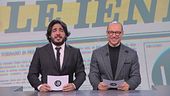 ANGIONI: Le migliori notizie e le peggiori battute della settimana con Stefano Accorsi