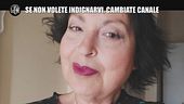 NINA: Se non volete indignarvi, cambiate canale