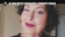 NINA: Se non volete indignarvi, cambiate canale