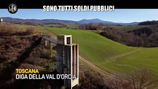 AGRESTI: Sono tutti soldi pubblici