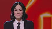 Il monologo di Alexia