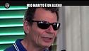 REI: Mio marito è un alieno