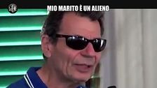 REI: Mio marito è un alieno