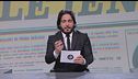 ANGIONI: Le migliori notizie e le peggiori battute della settimana con Stefano Accorsi