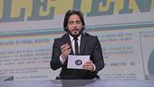 ANGIONI: Le migliori notizie e le peggiori battute della settimana con Stefano Accorsi