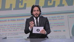 ANGIONI: Le migliori notizie e le peggiori battute della settimana con Stefano Accorsi