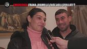 ROMA: Emergenza frana: Diamo le case agli sfollati?