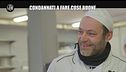 GOLIA: Condannati a fare cose buone