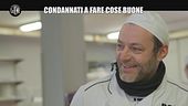 GOLIA: Condannati a fare cose buone