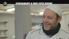 GOLIA: Condannati a fare cose buone