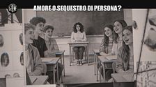 NINA: Amore o sequestro di persona