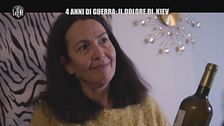 VIVIANI: 4 anni di guerra: il dolore di Kiev