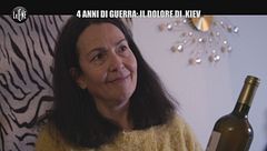 VIVIANI: 4 anni di guerra: il dolore di Kiev