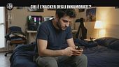 RUGGERI: Chi è l'hacker degli innamorati?