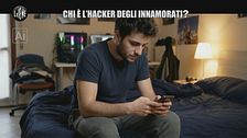 RUGGERI: Chi è l'hacker degli innamorati?