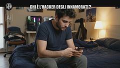 RUGGERI: Chi è l'hacker degli innamorati?