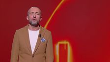 Il monologo di Stefano Vitelli
